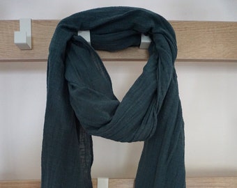 Long Scarf- Foulard