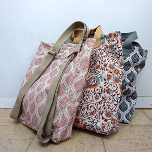 Neue Farben Handtasche/Rucksack