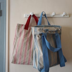 New Colors HandBag/Backpack