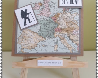 Joyeux Anniversaire Randonneur Etsy Joyeux Anniversaire Randonneur Etsy