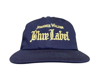 Johnnie Walker Blue Label G Dragon Hat