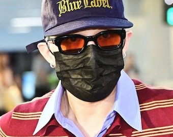Johnnie Walker Blue Label G Dragon Hat - Etsy