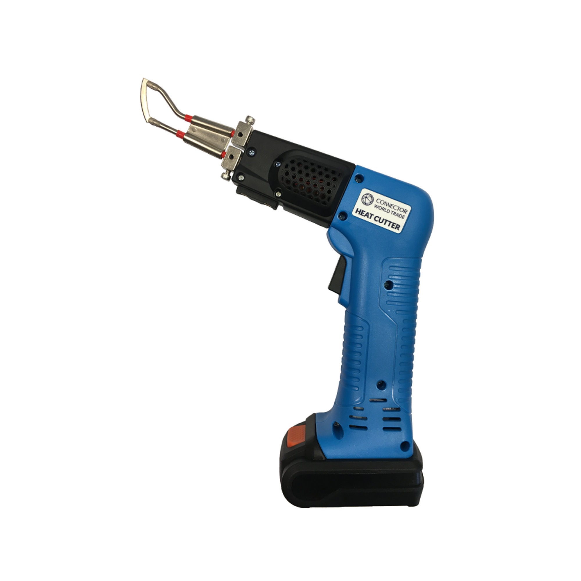 Cordless Textile cutter/ Fabric cutter / Rope cutter CWT Etsy