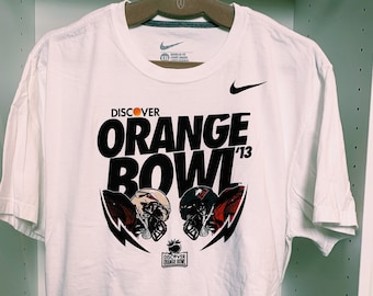 Florida State University crop top