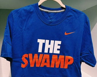 University of Florida crop top