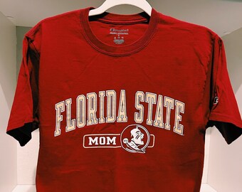 Florida State University crop top