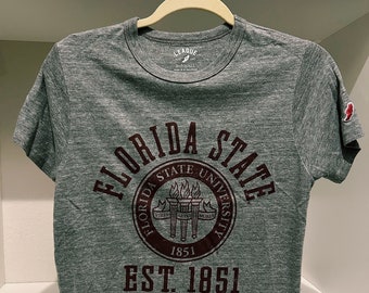 Florida State University crop top