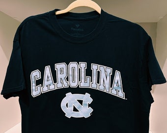 University of North Carolina crop top