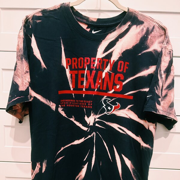 texan tie thing