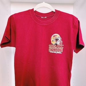 Florida State University crop top