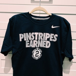 New York Yankees crop top