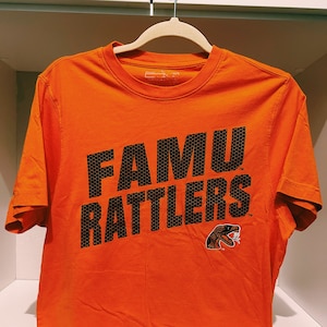 Florida A & M University crop top