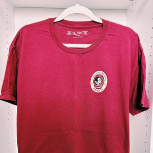 Florida State University crop top