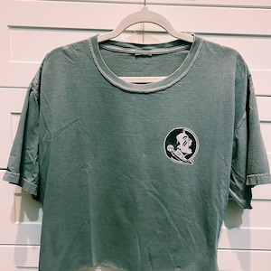 Florida State University crop top