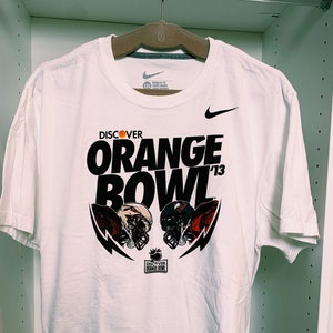 Florida State University crop top