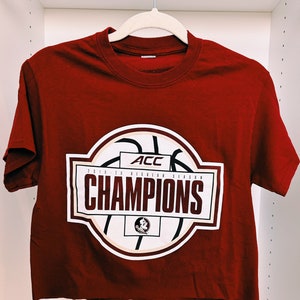 Florida State University crop top