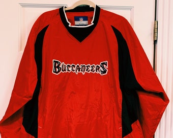 Tampa Bay Buccaneers pullover