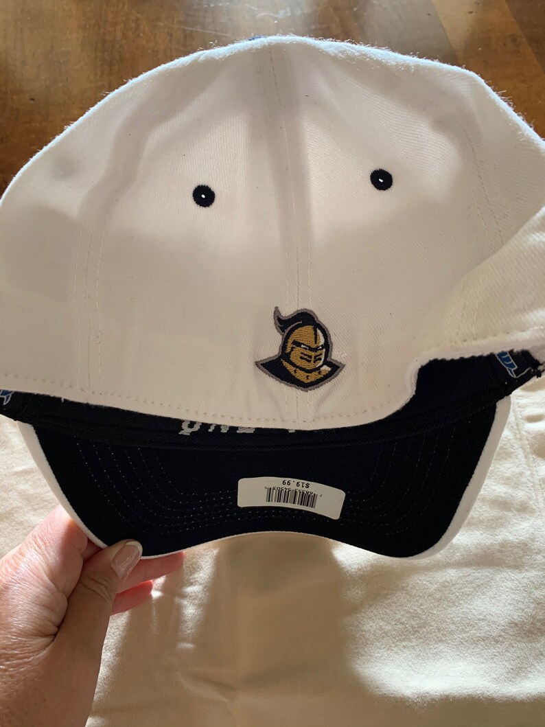 UCF Hat | Etsy Australia