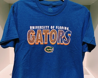 University of Florida crop top