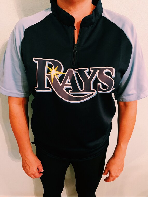 tampa rays jersey