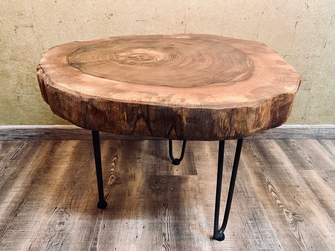 exklusiver wohnzimmertisch