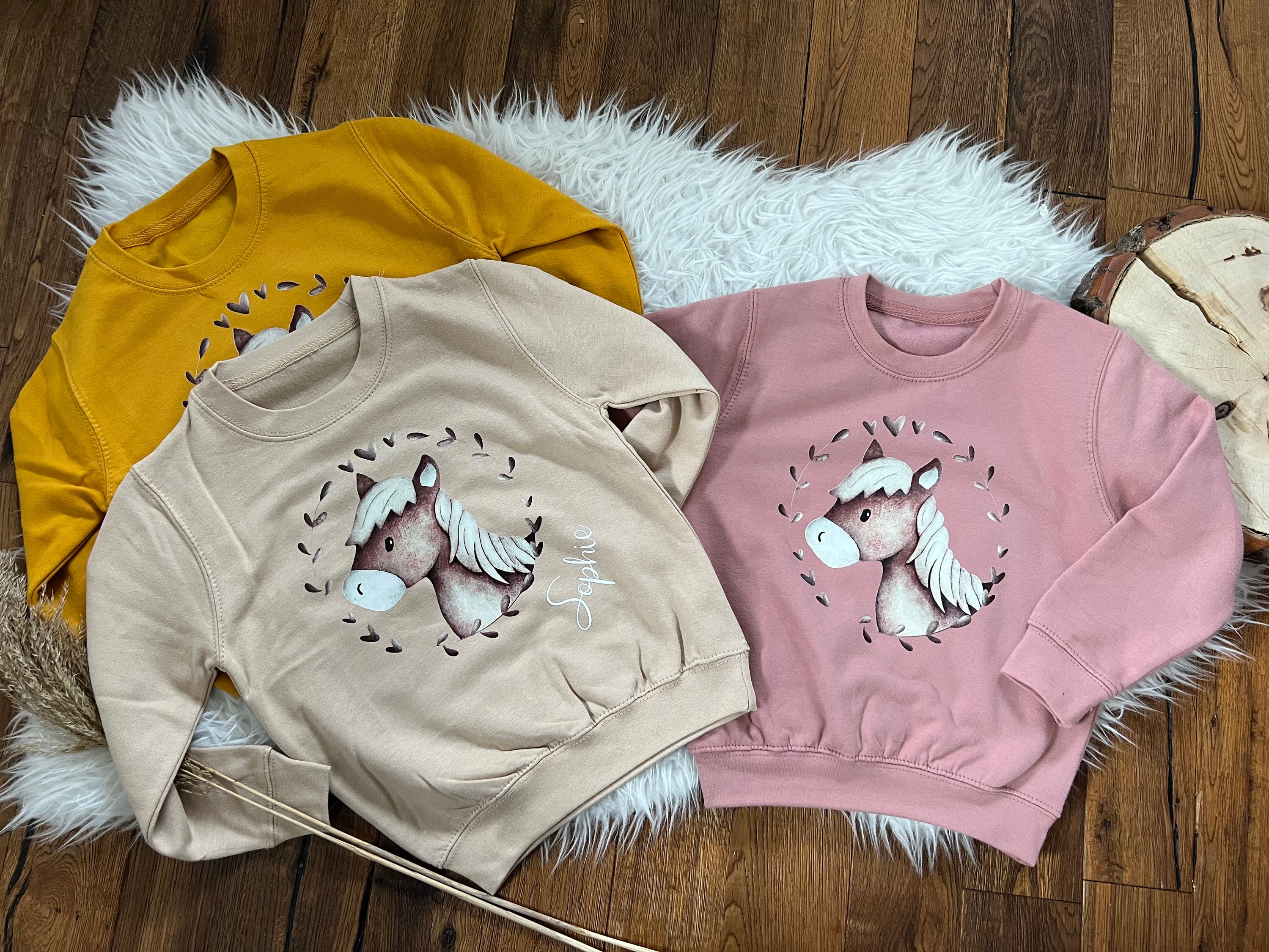 Kinder pullover weihnachten