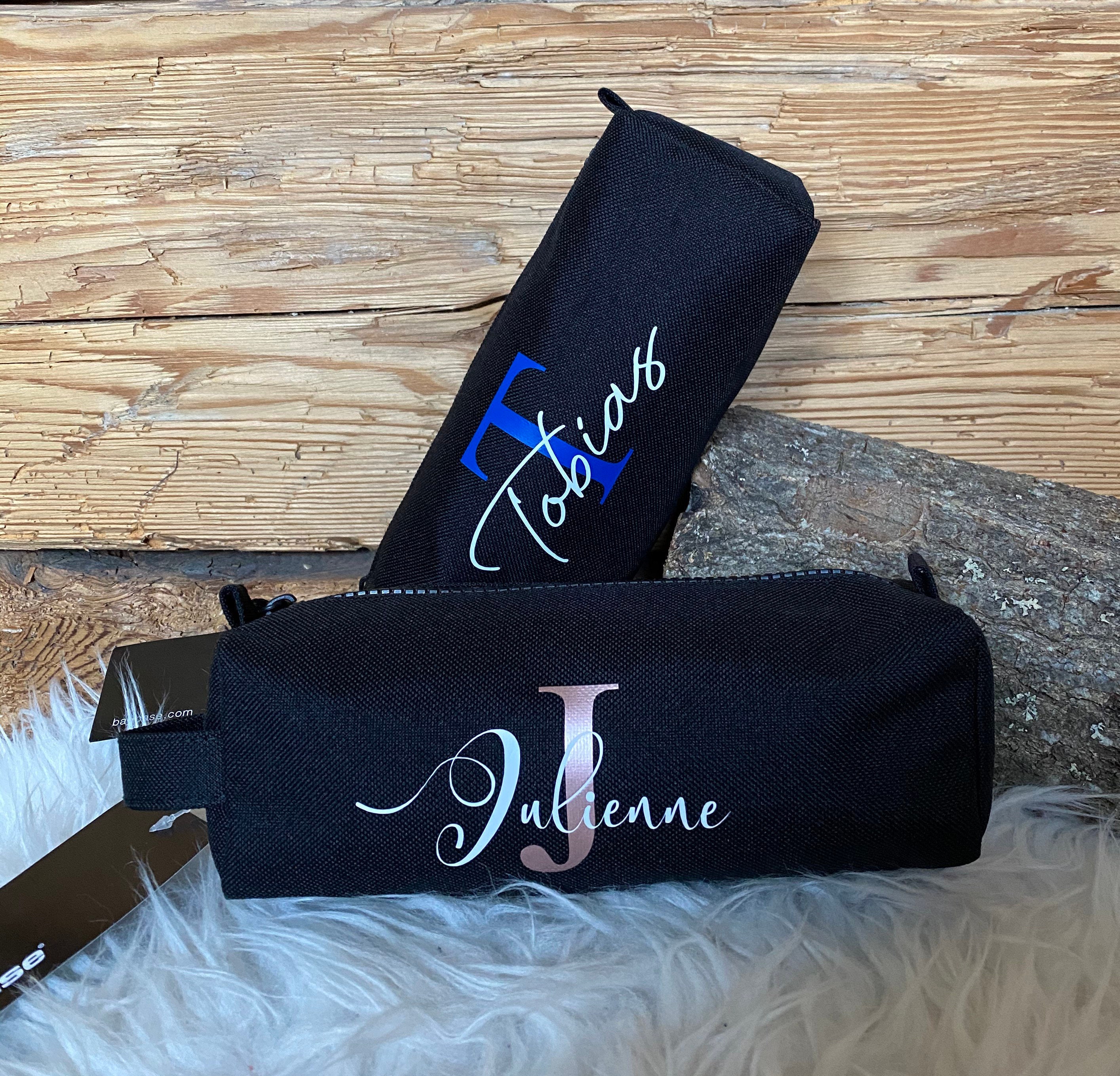 Pencil case pencil folder sloppy pencil case personalized with name g…