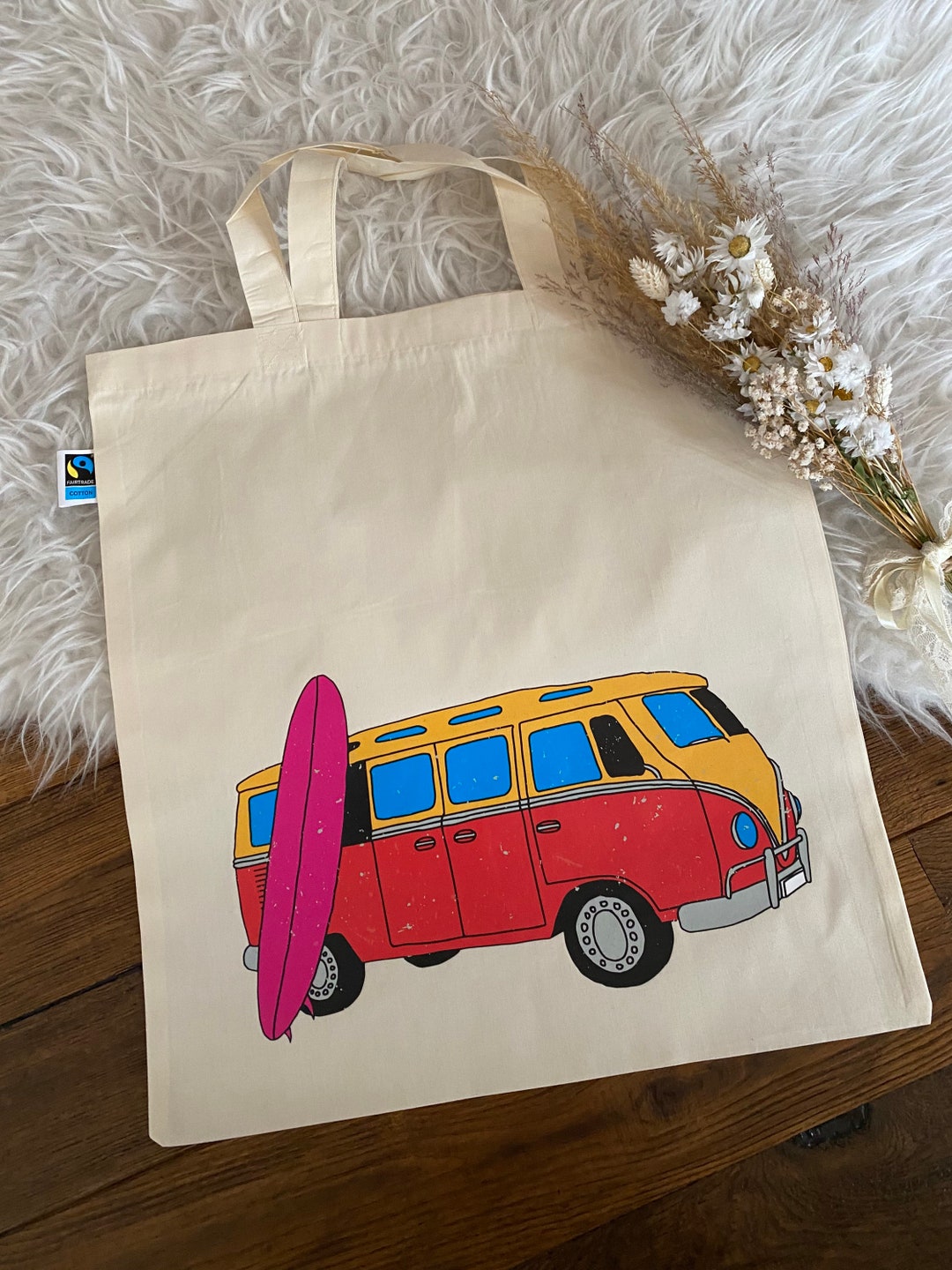 Einkaufstasche Bulli Bus Camping Camper Geschenk Weihnachten Geburtstag einkaufstasche-bulli-bus-camping-camper-geschenk-weihnachten-geburtstag