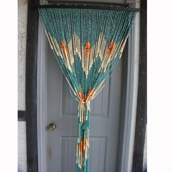 Hand Made Bamboo Wood Beaded Curtain Doorway Divider Australia Hand Made Bamboo Wood Beaded Curtain, Beaded Doorway Curtains Australia