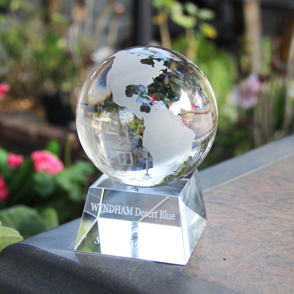 Personalized Crystal Globe Award Engraved Corporate Trophy 4 Inch Etsy personalized-crystal-globe-award-engraved-corporate-trophy-4-inch-etsy