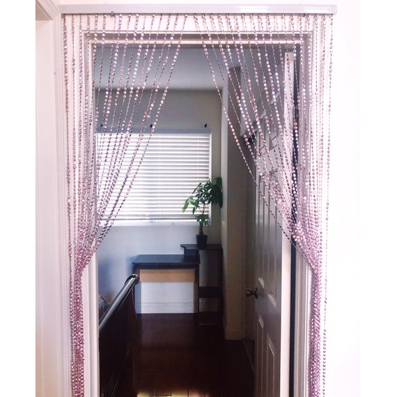 Beaded Curtain Doorway Curtainbeaded Door Curtainplastic Beaded Curtain Doorway Curtainbeaded, Beaded Doorway Curtains