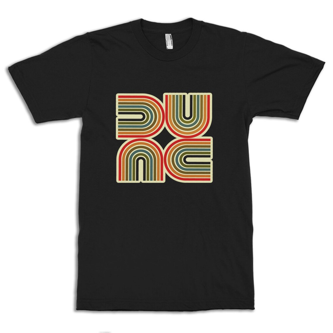 3 dune challenge t shirt