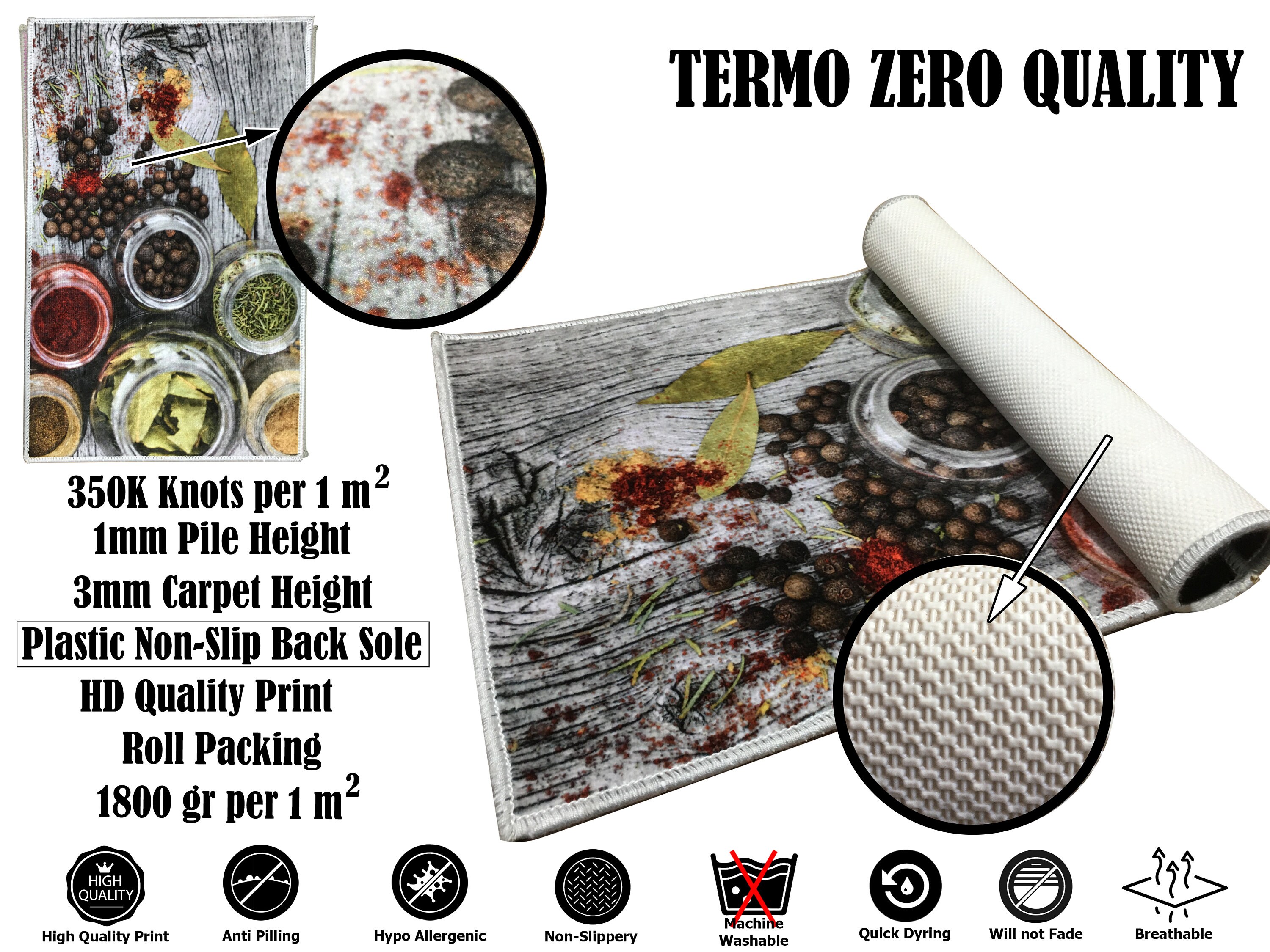 Moon Rug Full Moon Carpet 3D Round Full Moon Rug Real Etsy