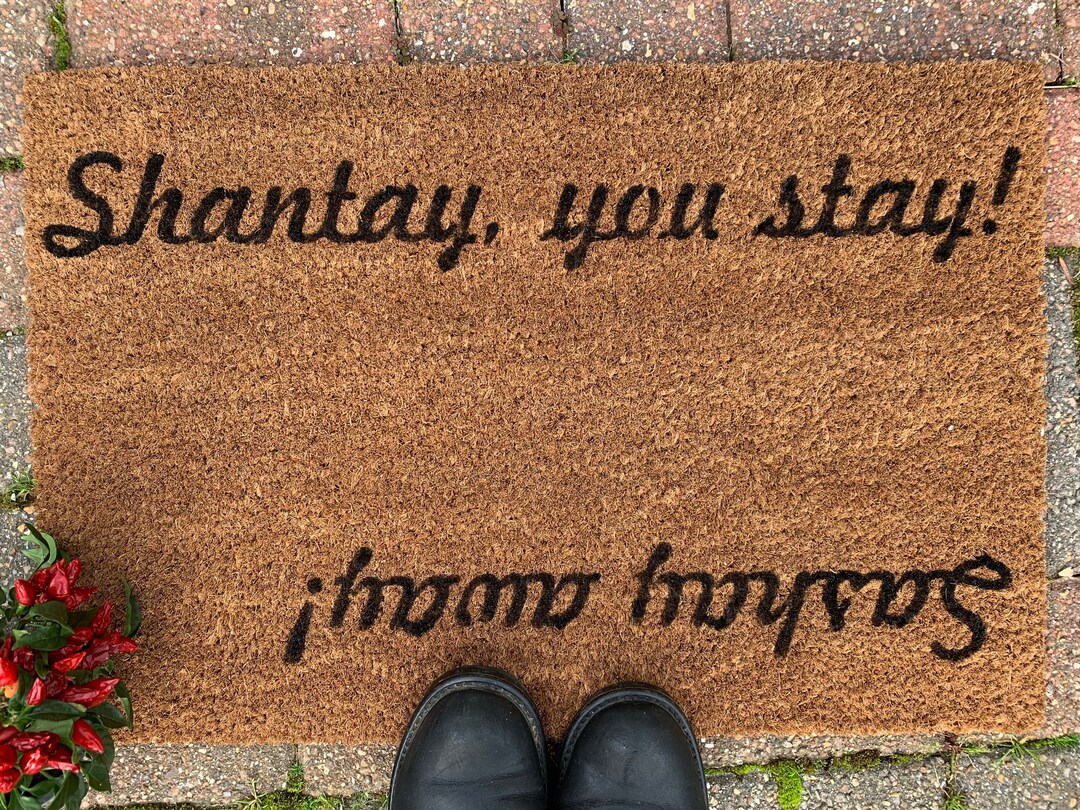 Shantay You Stay Sashay Away. Mat, Drag Race, Rupaul, Pride