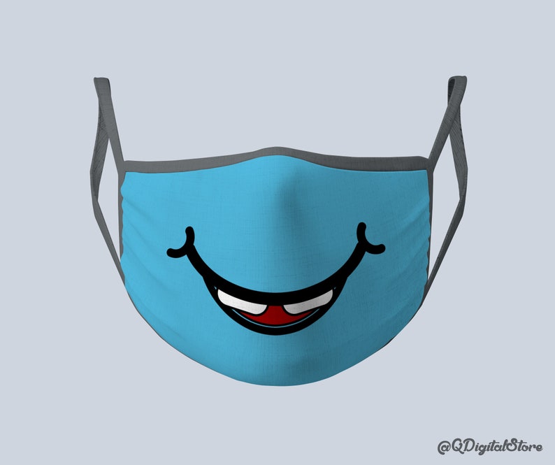 Free Free Smile Mask Svg 536 SVG PNG EPS DXF File