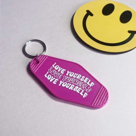 Pink Christmas Smileys Vinyl Pink Christmas Smileys Vinyl