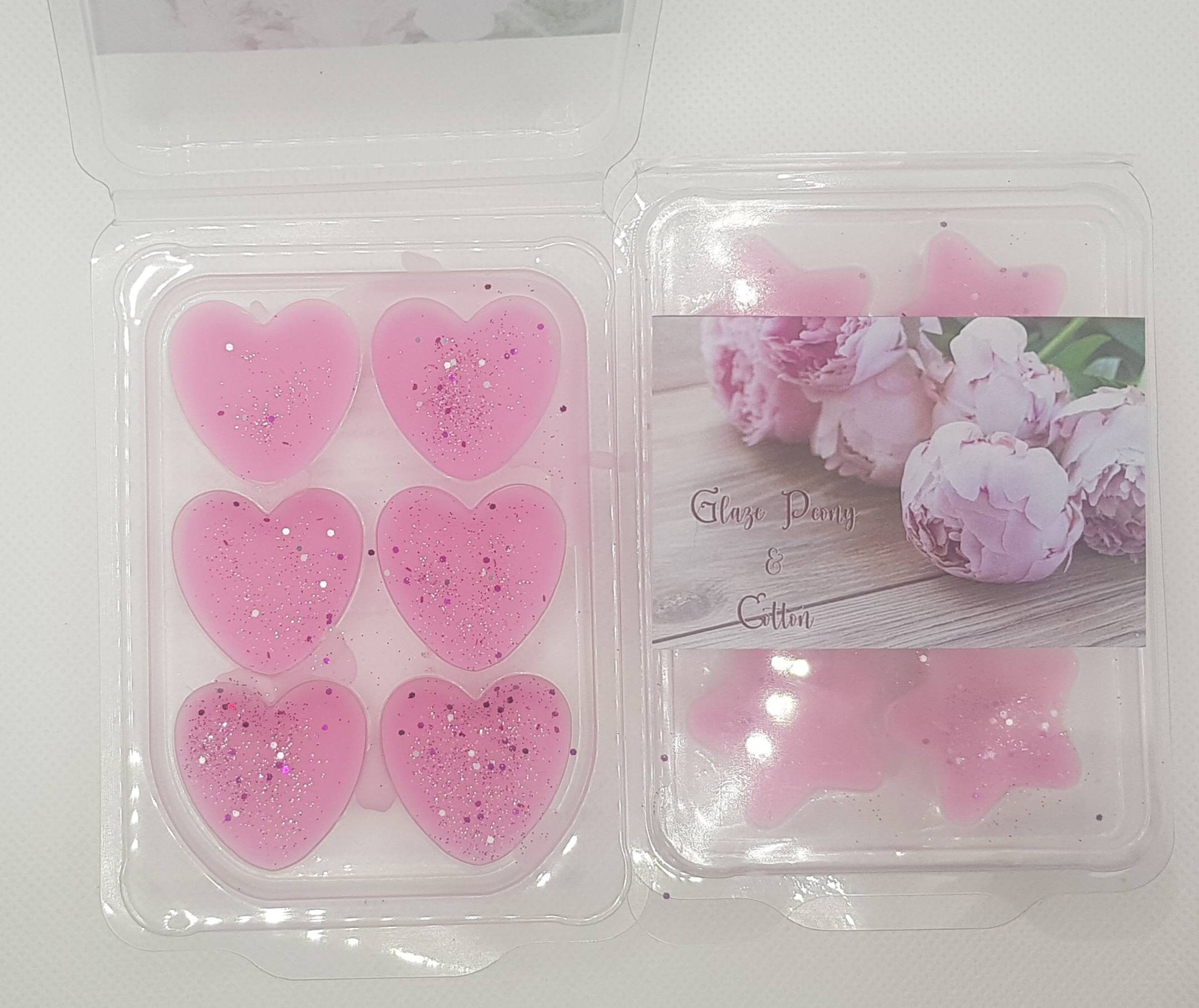 Wax melts home fragrance 6 melts to a pack popular Etsy