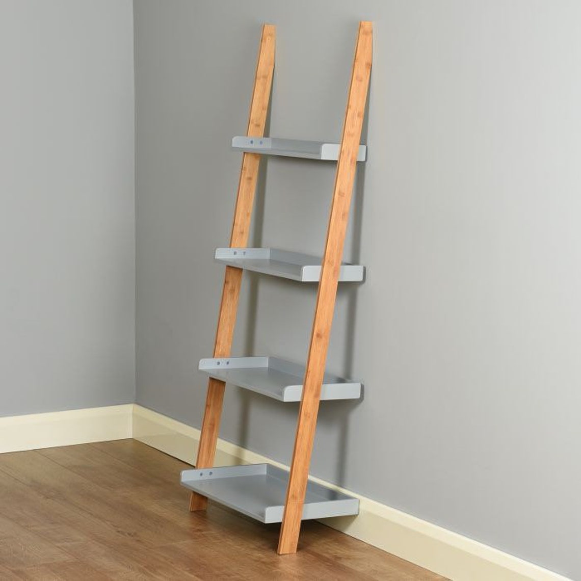wall ladder shelf wall ladder shelf