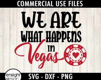 Download Vegas Svg Etsy