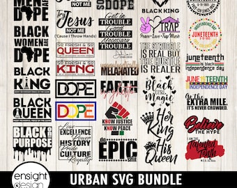 Svg Urban Designs Etsy
