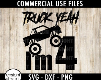 Free Free 292 Truck Yeah Svg SVG PNG EPS DXF File