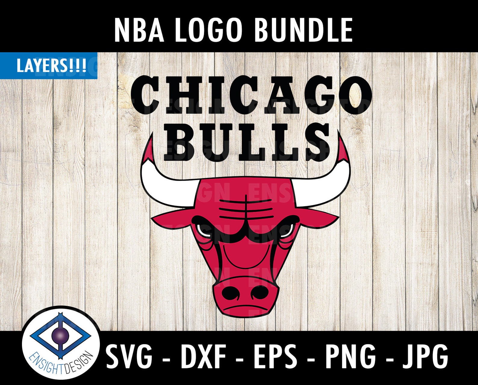 Download NBA Logos svg NBA Logo Bundle Basketball svg Sports | Etsy