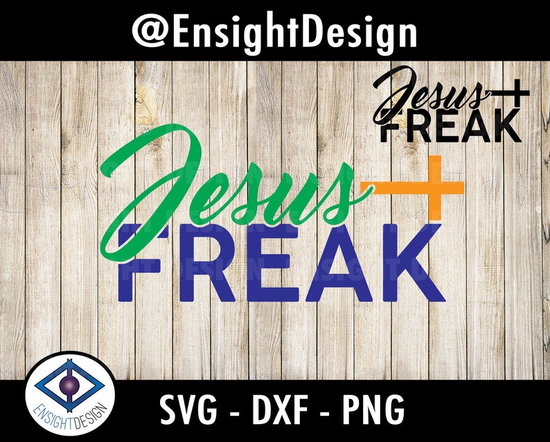 Jesus Freak Svg Jesus Svg God Svg Popular Svg - Etsy Australia