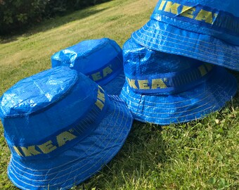 ikea bucket hat name