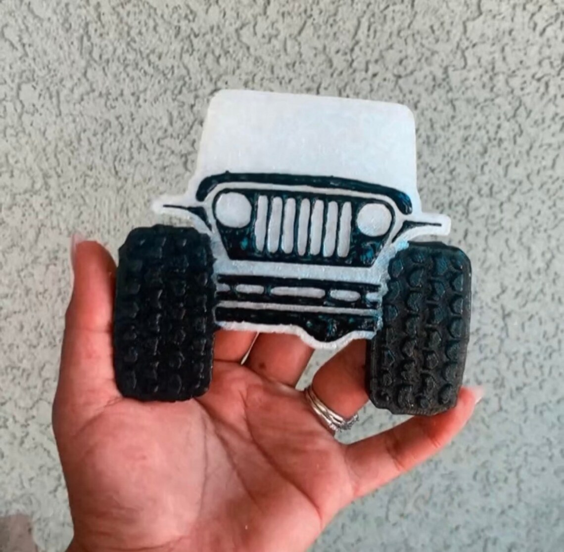 Jeep Car Freshener/New Car Accessories/Car Charm/Jeep Air Etsy