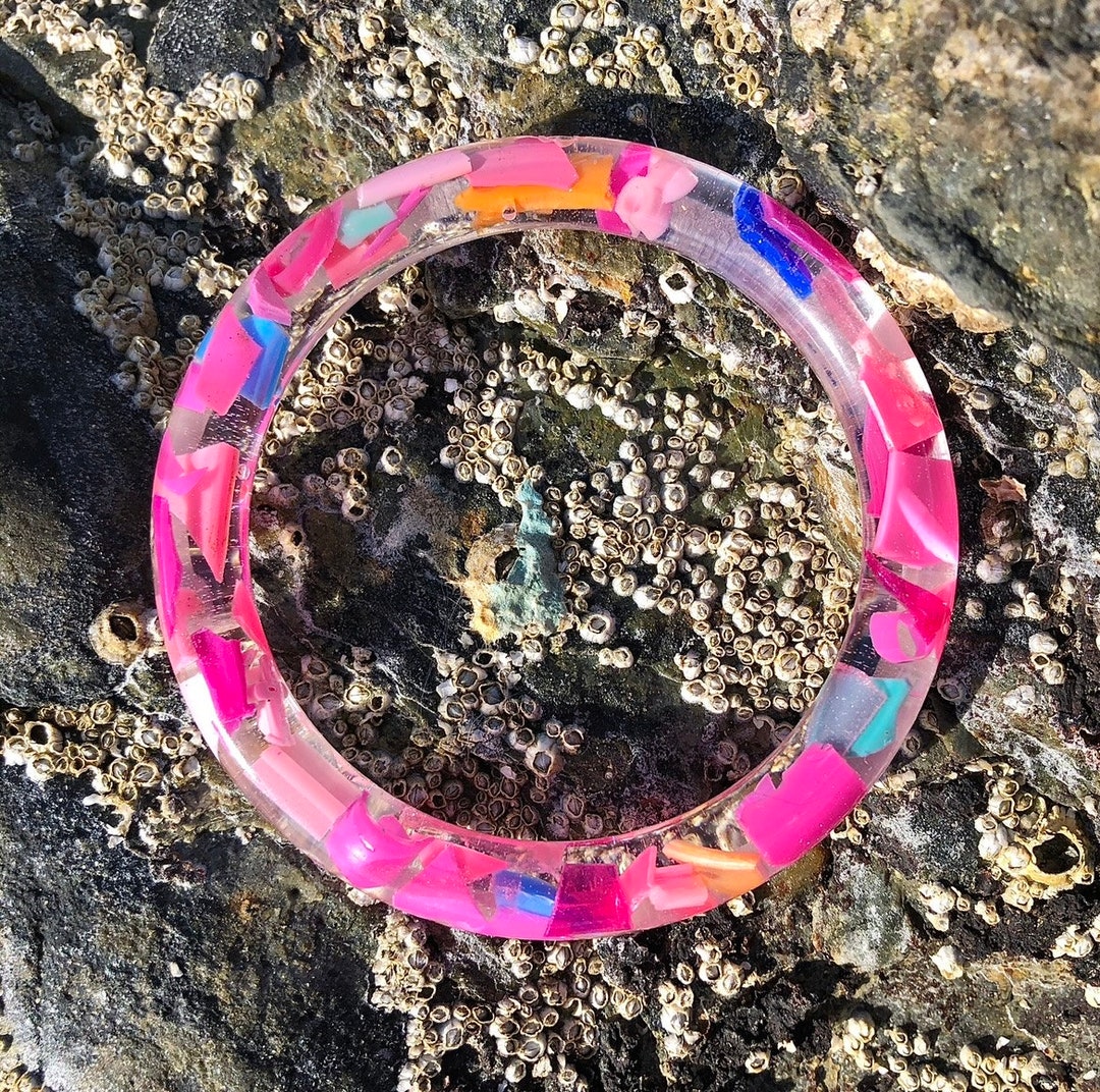 Litter Loop *pink Edition* - Etsy