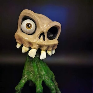 Medievil - Figura de acción de Sir Daniel Fortesque