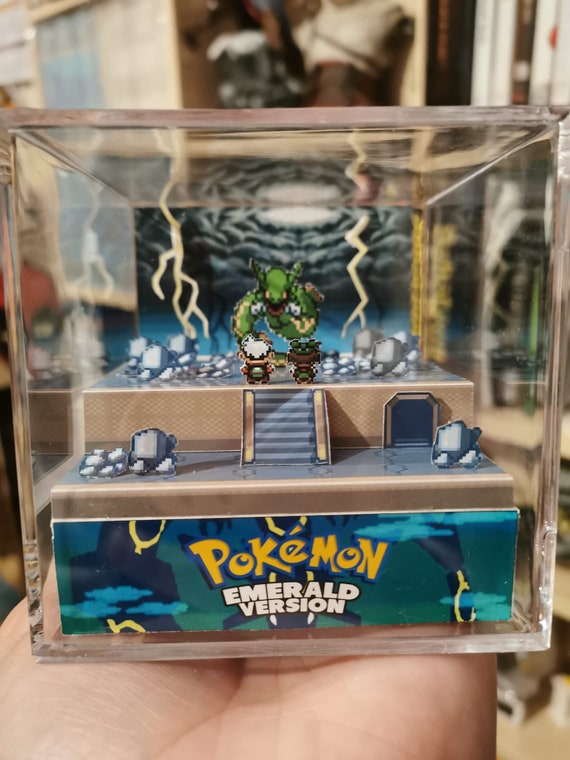 Pokémon Emerald