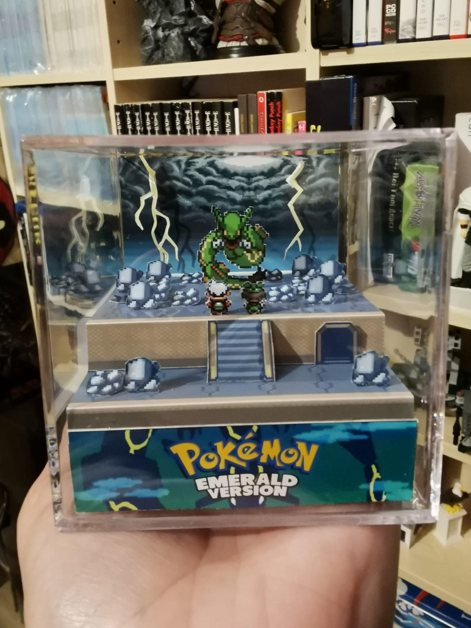 Pokémon Emerald