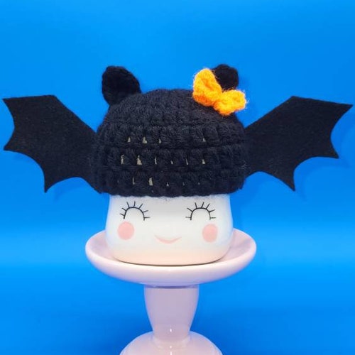 Marshmallow Mug Hat Ducky Etsy